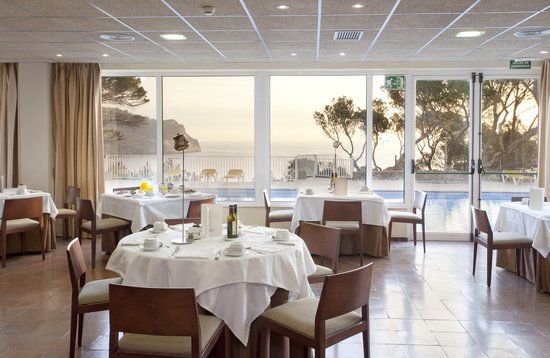 Parador de Aiguablava