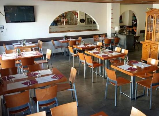 Restaurant Bar Xarrup