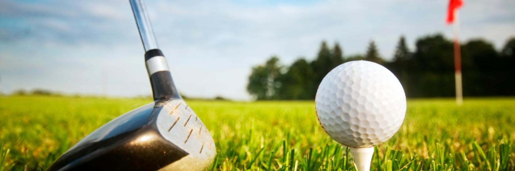 Club de golf Platja de Pals