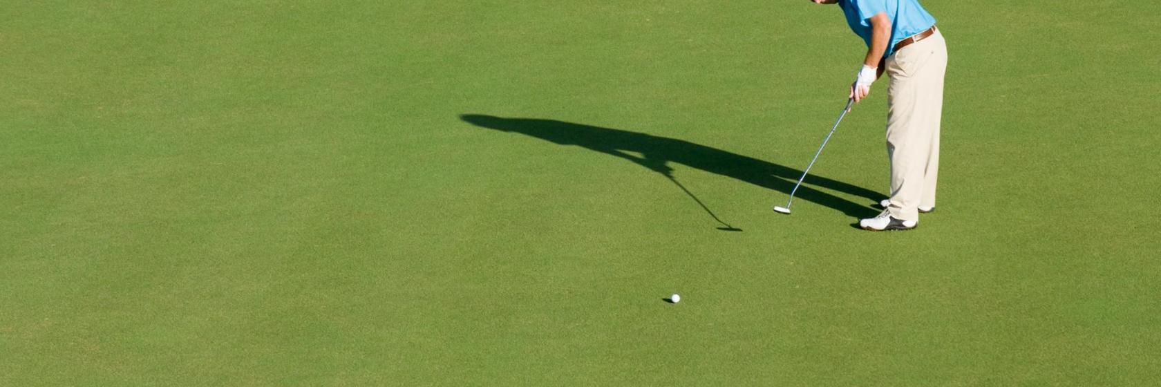 Golf Lloret Pitch and Putt