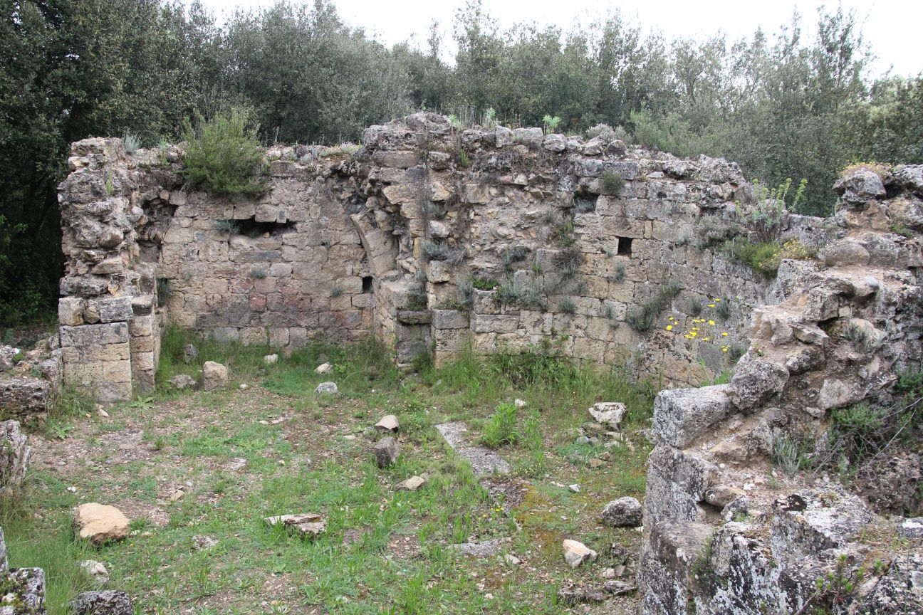 Sant Bartomeu del Portell