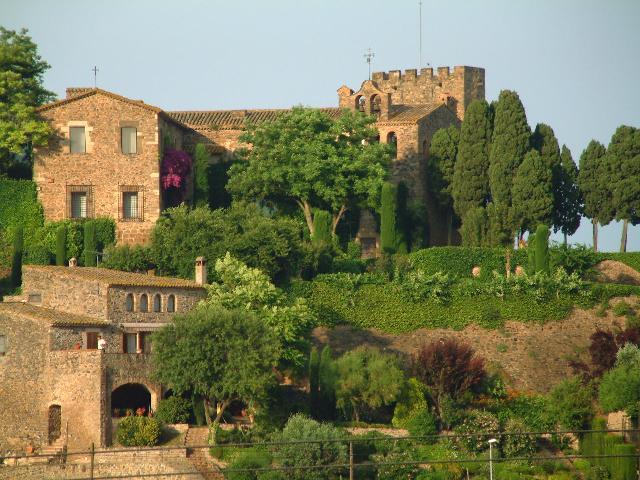 Castell de Foixa