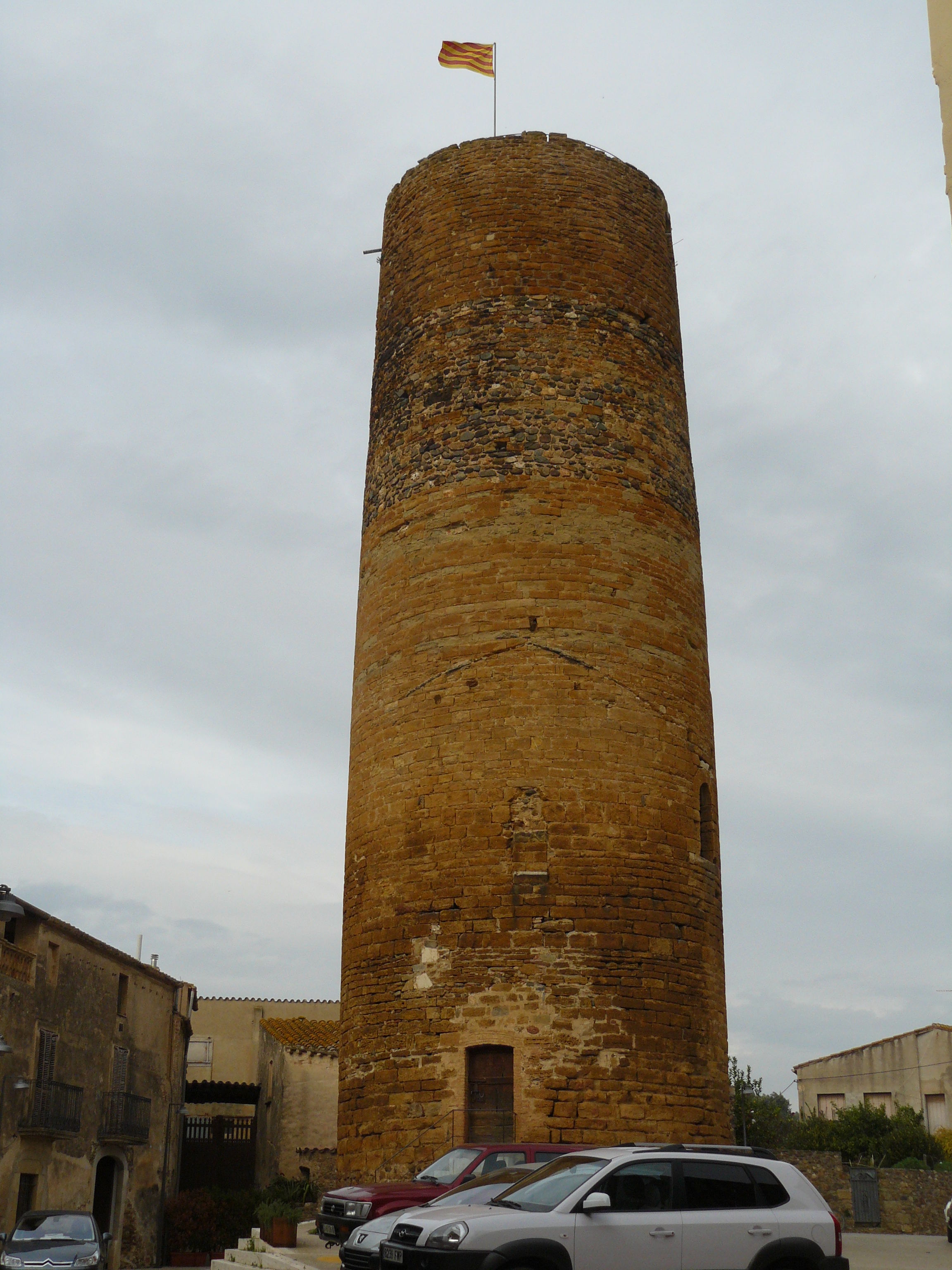 Torre de Cuilles