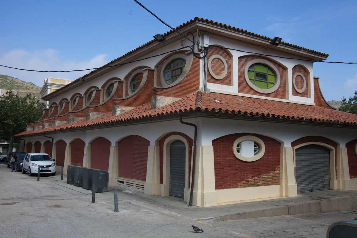 Mercat municipal