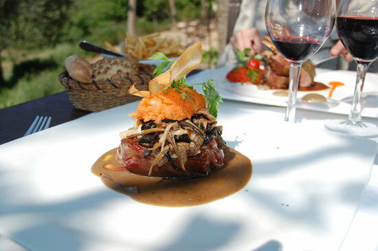 Restaurante Can Roquet