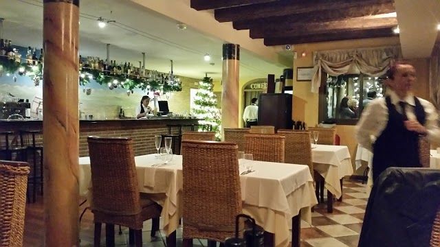 Giorgio Restaurant