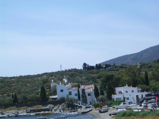 Maison-musée Salvador Dalí