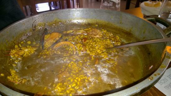 Bar Restaurant Quesada