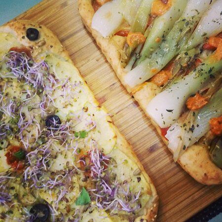 Focacceria Nonna Betty